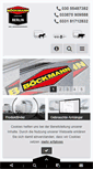 Mobile Screenshot of boeckmann-berlin.com